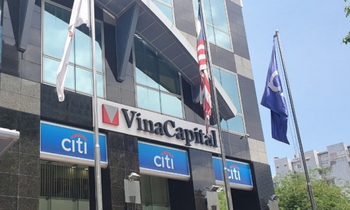 "Gian dối" nhân sự, Công ty Quản lý quỹ VinaCapital bị phạt 185 triệu đồng