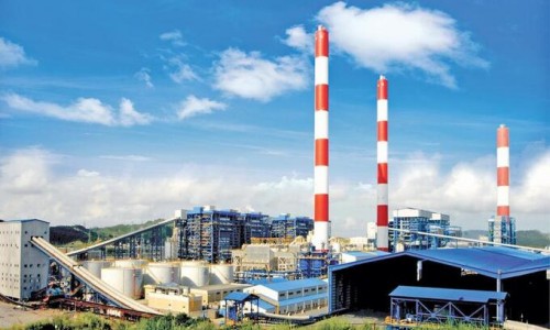Bộ Công Thương muốn dừng phát triển 6.800 MW nhiệt điện than