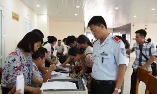 Thanh tra kiến nghị thu hồi hơn 227 nghìn tỷ đồng từ phòng chống tham nhũng