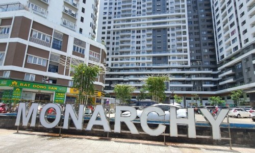 Phó tổng giám đốc Công ty CP Đầu tư phát triển nhà Đà Nẵng bị bắt