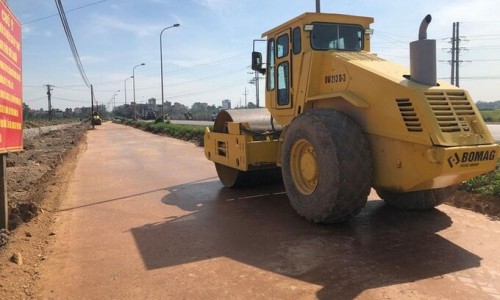 CIENCO 5 bị phê bình vì thi công chậm tiến độ