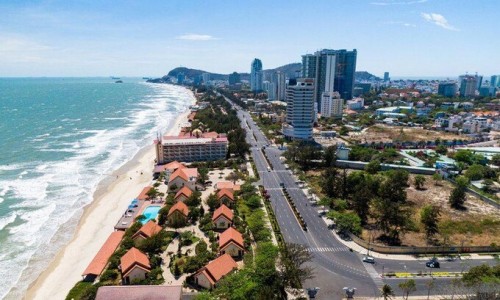 Bà Rịa – Vũng Tàu: Thanh tra toàn diện dự án khu nghỉ dưỡng Bimexco