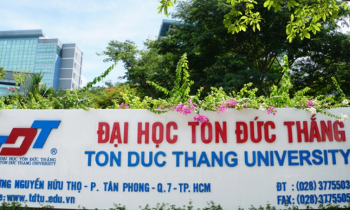 Đại học Tôn Đức Thắng: Chi gần 260 tỷ đồng cho các bài báo quốc tế, mất cân đối kinh phí đầu tư