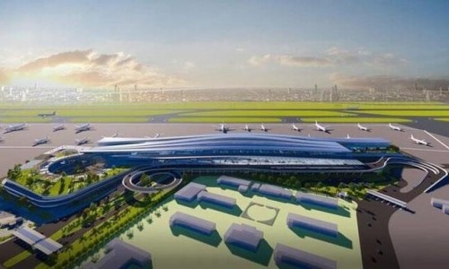 Dự án đường bộ cao tốc, nhà ga T3 sân bay Tân Sơn Nhất vào danh mục "trọng điểm ngành giao thông"