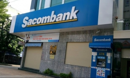 Khánh Hòa: 3 cán bộ ngân hàng Sacombank bị sa thải vì vỡ nợ