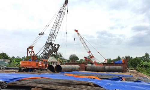 Thanh tra một số quỹ tài chính tại 3 bộ và 2 địa phương