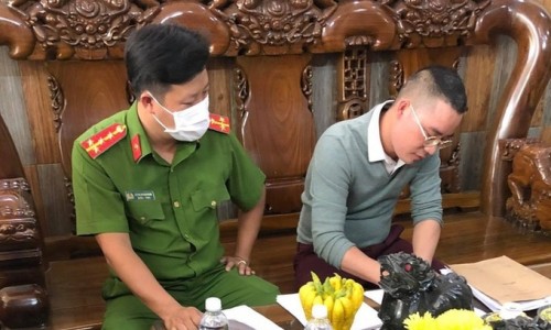 Truy tố Tổng giám đốc DCB lừa bán đất cho 42 khách hàng, chiếm đoạt 70 tỷ đồng