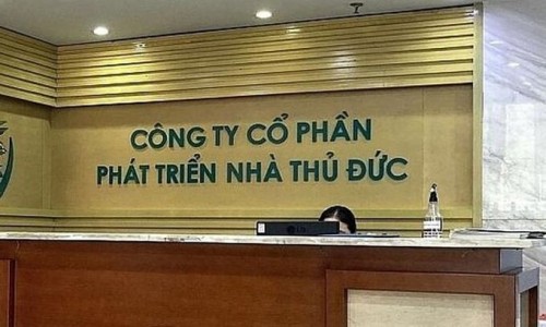 Bắt Chủ tịch Công ty Phương Nam liên quan vụ Thuduc House