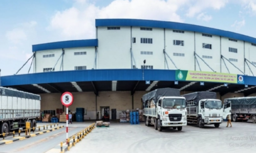 Vocarimex thoái vốn tại Calofic thu về hơn 2.100 tỷ đồng