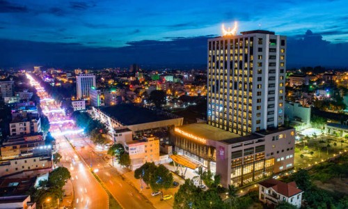 Vụ thuê đất ở dự án khách sạn Mường Thanh, Thanh tra Chính phủ chuyển Bộ Công an xem xét