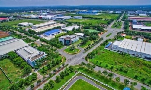 Công ty con "7 tháng tuổi" của Hòa Phát muốn làm dự án gần 5.000 tỷ đồng