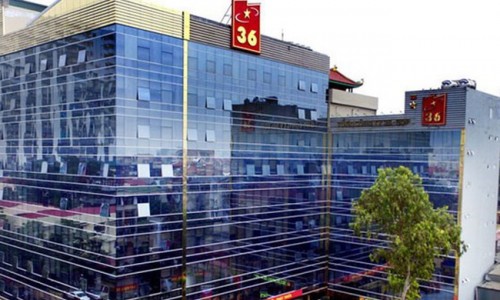 Cảnh cáo Tổng công ty 319, Tổng công ty 36 và Công ty Nhạc Sơn vì chậm tiến độ