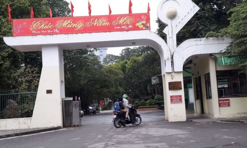 Bộ NN&PTNT: 12 dự án kéo dài vốn không thể giải ngân