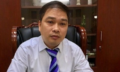 Ông Lương Hải Sinh tiếp tục làm Chủ tịch VDB, ngân hàng vẫn ngập trong thua lỗ