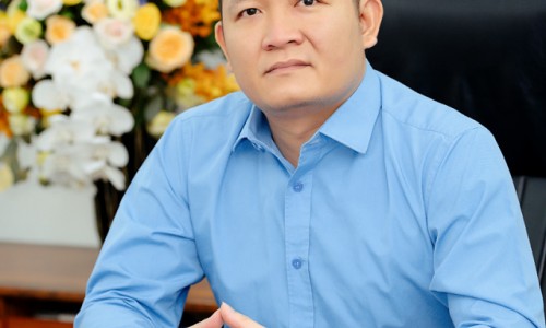 Chủ tịch Công ty Chứng khoán Trí Việt Phạm Thanh Tùng bị khởi tố