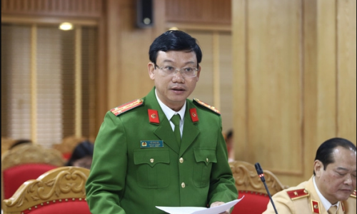Bộ Công an: Khởi tố 2 vụ án, 27 bị can án liên quan sai phạm tại Tập đoàn Vạn Thịnh Phát