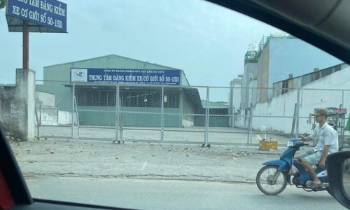 Bắt hàng loạt Giám đốc, Phó giám đốc của 9 Trung tâm đăng kiểm phía Nam
