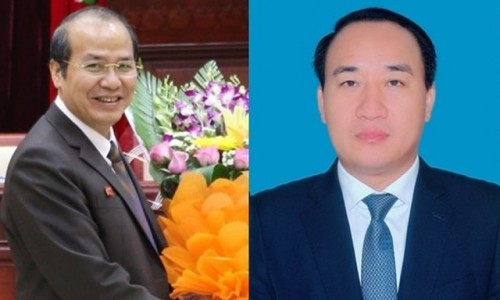 Bắc Ninh: Loạt lãnh đạo, nguyên lãnh đạo sở ngành bị kỷ luật