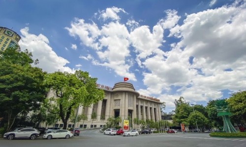VDSC: Ngân hàng Nhà nước có thể không tăng lãi suất điều hành trong 2023