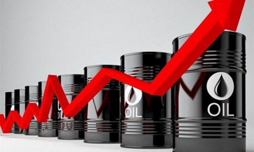 Giá dầu hôm nay leo dốc mạnh