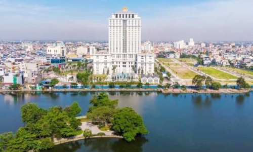 Nhiều tồn tại, vi phạm trong quản lý, sử dụng đất tại Nam Định