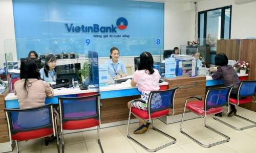 VietinBank rao bán khoản nợ 1.300 tỷ nhưng không có tài sản đảm bảo