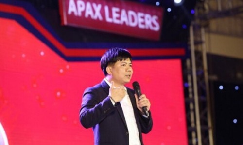 Apax Holdings của Shark Thuỷ lỗ kỷ lục, bị cưỡng chế thuế