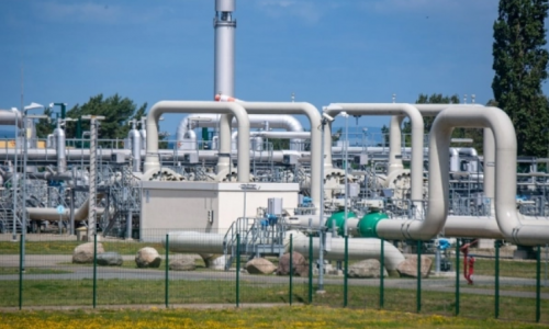 Giá gas đảo chiều tăng sau chuỗi trượt dốc