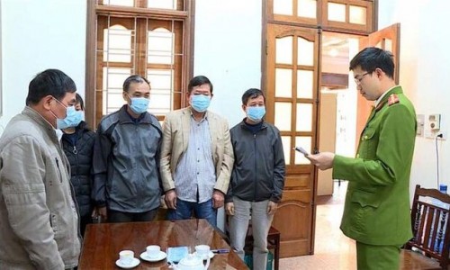 Hưng Yên: Giao trái thẩm quyền 640 suất đất, hàng loạt cán bộ bị khởi tố