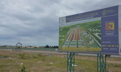 Đề nghị Công an điều tra sai phạm của Công ty Bách Đạt An