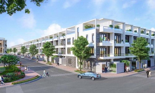 Hà Nam: Chưa đủ "một tuổi", Công ty Mặt trời Hà Nam muốn làm dự án hơn 9.100 tỷ