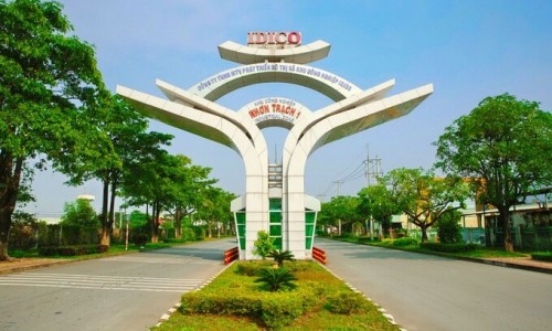 Lợi nhuận ròng năm 2023 của IDICO có thể giảm hơn 50%