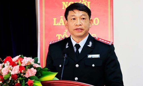 Khởi tố, bắt tạm giam Chánh Thanh tra tỉnh Lâm Đồng để điều tra tội nhận hối lộ