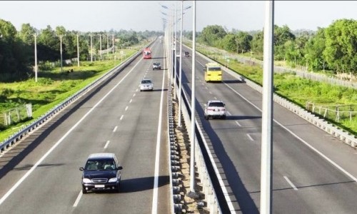 Kiên Giang xin 20 tỷ triển khai công tác chuẩn bị cho dự án cao tốc Hà Tiên - Rạch Giá