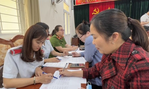 Hà Nội: Thanh tra 20 doanh nghiệp chậm đóng bảo hiểm xã hội