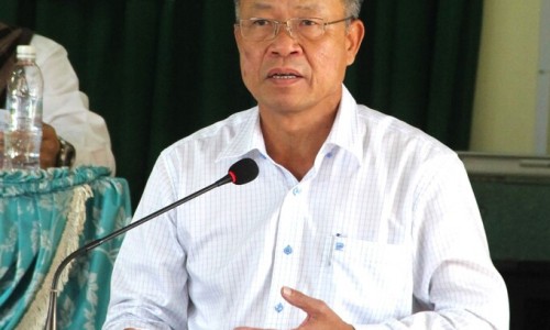 Lâm Đồng: Khởi tố nguyên Chủ tịch UBND thành phố Bảo Lộc