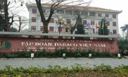 Sau kiểm toán, lợi nhuận của Dabaco “bốc hơi” 97%
