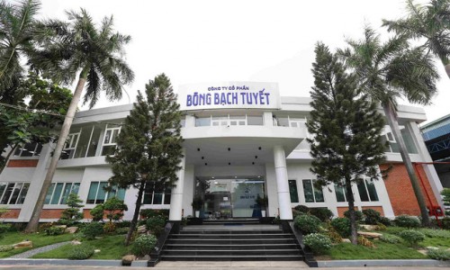 Lãi 1,7 tỷ đồng nhưng Bông Bạch Tuyết bị xử phạt và truy thu thuế hơn 5 tỷ đồng