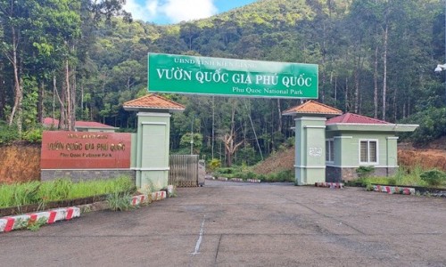 Bộ Kế hoạch và Đầu tư thanh tra nhiều dự án tại Kiên Giang