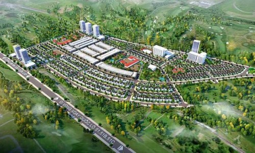 Bức tranh tài chính của Hodeco trước vụ lùm xùm chưa giải ngân 100 tỷ đồng trái phiếu