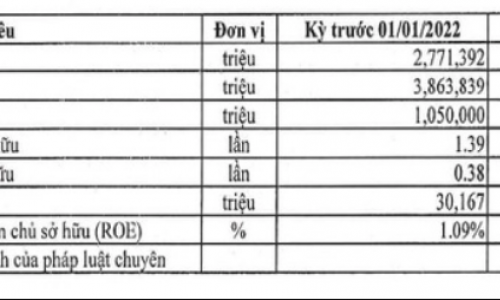 Cen Invest nợ nghìn tỷ, lỗ gần 47 tỷ đồng trong 2022
