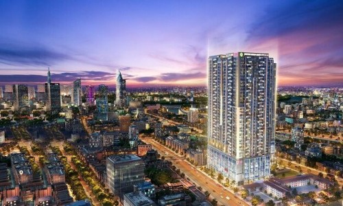 Novaland giảm hơn trăm tỷ lợi nhuận sau kiểm toán