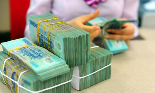 Ngân hàng Nam A Bank, KienlongBank, VietABank bị Phó thống đốc nhắc vì cho lãi vay cao