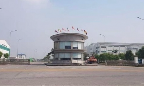 Hải Dương: Công ty kỹ thuật cao An Phát bị phạt gần 1 tỷ đồng do xây dựng không phép