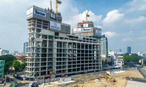 Bất động sản Nhật Quang nợ lô trái phiếu hơn 2.000 tỷ đồng