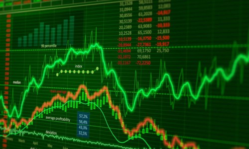 Thanh khoản trầm lắng, VN-Index tăng nhẹ 3 điểm
