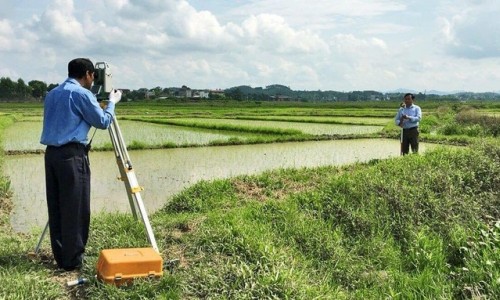 Trà Vinh: Hồ sơ mời thầu của gói thầu số 3 ở huyện Càng Long không phù hợp