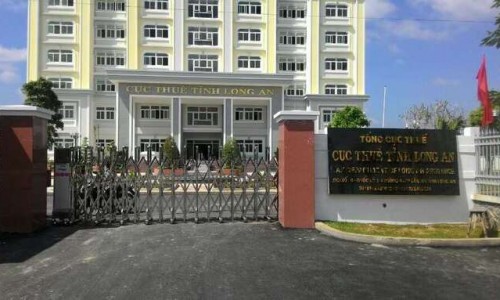 Tạm hoãn xuất cảnh Chủ tịch Công ty An Phú Sinh và chủ nhiều doanh nghiệp do nợ thuế