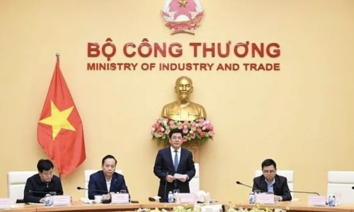 Bộ Công Thương sẽ tiếp quản 6 tập đoàn, tổng công ty nhà nước