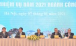 Công nghiệp mũi nhọn do doanh nghiệp Việt làm chủ vẫn thiếu